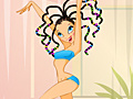 Game Party Girl Dress Up