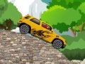 Game Donkey Kong Car