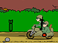 Game Alpine Escape