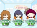 Game Elite Hairdresser