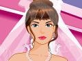 Game Bride Dress Up Game