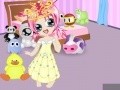 Game Playroom Dress Up