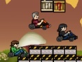 Game Ben 10 Kart 2