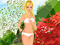 Game Running girl