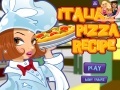 Game Italian Pizza Recipe