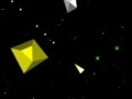 Game Asteroids blaster