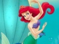 Game Ariel Water Ballet