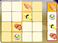 Game Sushi Sudoku