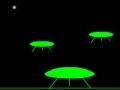 Game Catch UFO