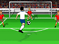 Game Score a Goal