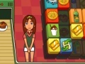 Game Food Majhong
