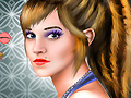 Game Emma Watson make up