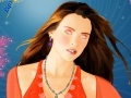 Game Alina Vacariu Makeover