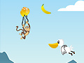 Game Flying Monkey