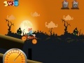 Game Zombie Bike Adventure