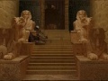 Game Pharaoh's Tomb Escape Game