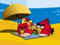 Game Save The Birds