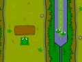 Game Frog Race