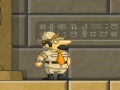 Game My Undead Neighbors 2 Mummies and Treasure