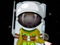 Game Astronaut Girl