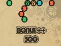 Game Bubble Creature