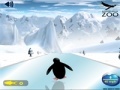 Game Super Penguin Dash