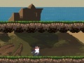 Game Ninja Panda Couple