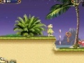 Game Turtle Odyssey 2