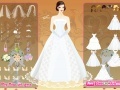 Game Butterfly Princess Bride Dress Up