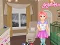 Game Sally DressUp Baby