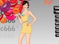 Game Winona Ryder Dress Up