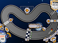 Game Space Race