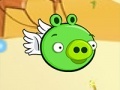 Game Angry Birds Great Melee