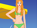 Game Swim suits