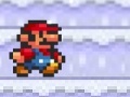 Game Mario Snow