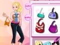 Game It Girl-Dress Up Like Barbie