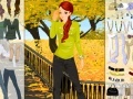 Game Fall Fashion Frolic