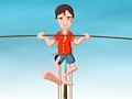 Game Balance on a tightrope