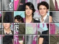 Game Image Disorder Jonas Brothers