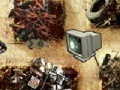 Game Junkyard dash