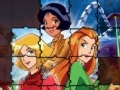 Game SMT Totally Spies