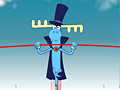 Game Happy Tree Friends - Lumpy Artist