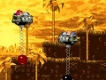 Game Ultimate Robotnik Duels