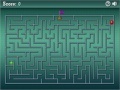 Game A Maze Race