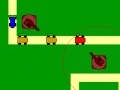 Game Simple Tower Defense 2