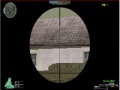 Game CF Gun Barrett 2