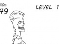 Game Comic Disaster 2