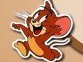 Game Tom and Jerry Memory Tiles