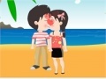 Game First Kiss