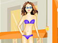 Game Downtown Diva Dress Up